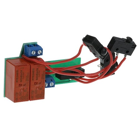 Dynamic International Microswitch 45620.1